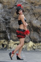 Mukti Mohan Spicy Stills
